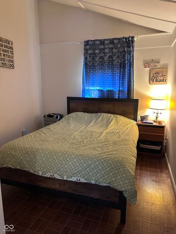 5158 Orange Grove, Gosport, IN 47433