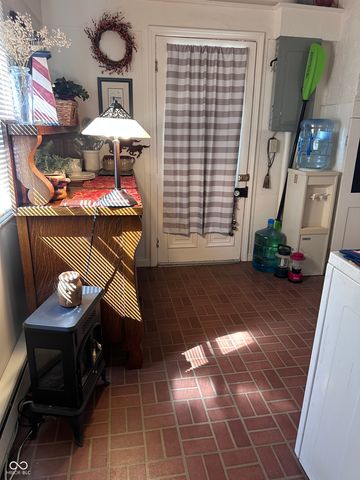 5158 Orange Grove, Gosport, IN 47433