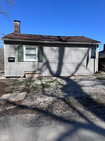 5158 Orange Grove, Gosport, IN 47433