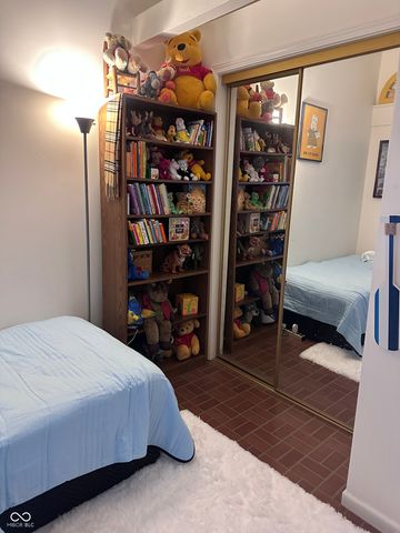 5158 Orange Grove, Gosport, IN 47433