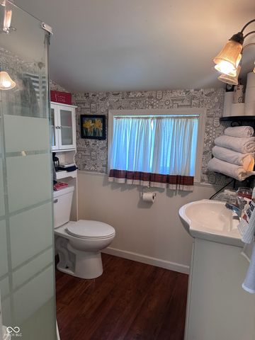 5158 Orange Grove, Gosport, IN 47433