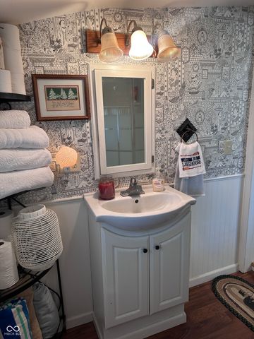 5158 Orange Grove, Gosport, IN 47433