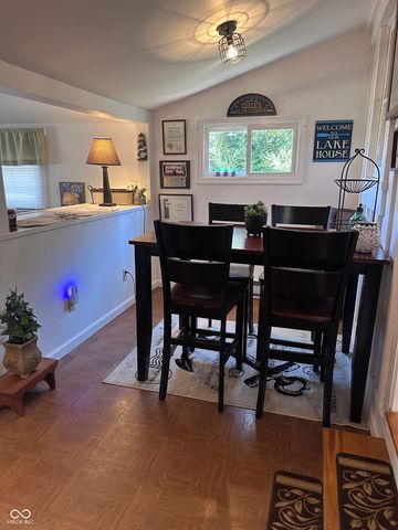 5158 Orange Grove, Gosport, IN 47433