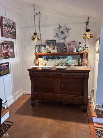 5158 Orange Grove, Gosport, IN 47433