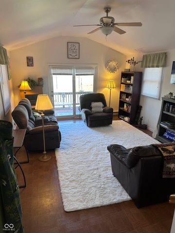 5158 Orange Grove, Gosport, IN 47433