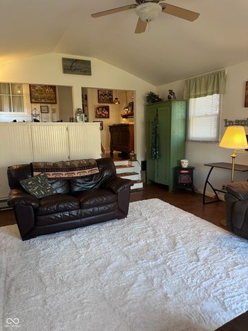 5158 Orange Grove, Gosport, IN 47433