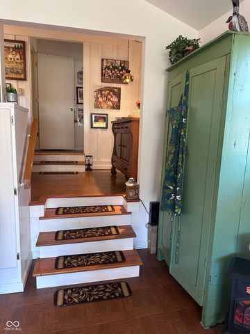 5158 Orange Grove, Gosport, IN 47433