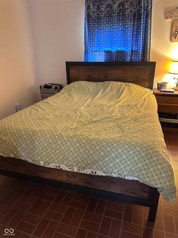 5158 Orange Grove, Gosport, IN 47433