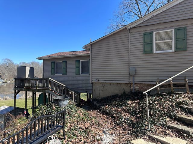 5158 Orange Grove, Gosport, IN 47433
