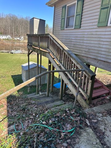 5158 Orange Grove, Gosport, IN 47433