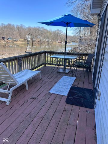 5158 Orange Grove, Gosport, IN 47433