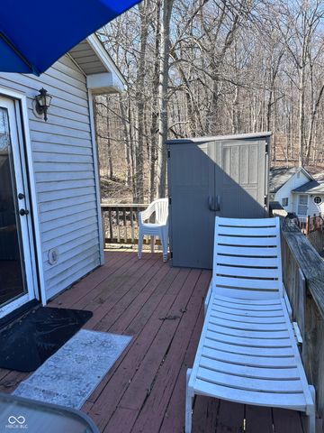 5158 Orange Grove, Gosport, IN 47433
