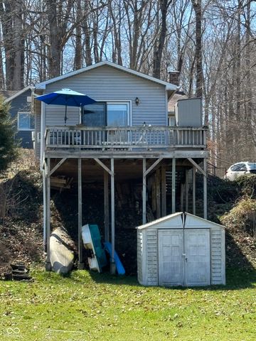 5158 Orange Grove, Gosport, IN 47433