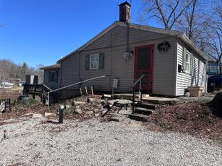 5158 Orange Grove, Gosport, IN 47433