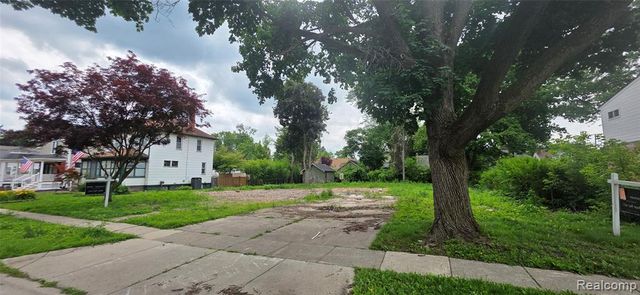 443 N Harvey Street, Plymouth, MI 48170