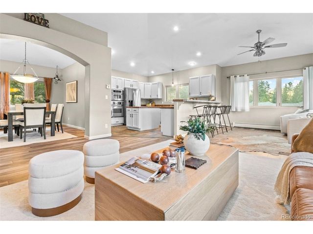 3044 High Rd, Evergreen, CO 80439