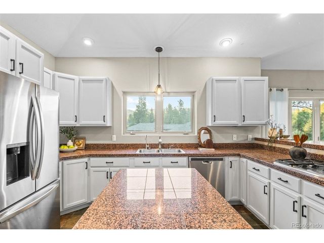 3044 High Rd, Evergreen, CO 80439