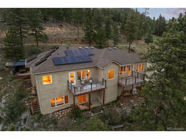 3044 High Rd, Evergreen, CO 80439