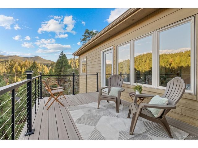 3044 High Rd, Evergreen, CO 80439