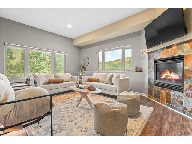 3044 High Rd, Evergreen, CO 80439