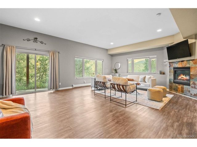 3044 High Rd, Evergreen, CO 80439