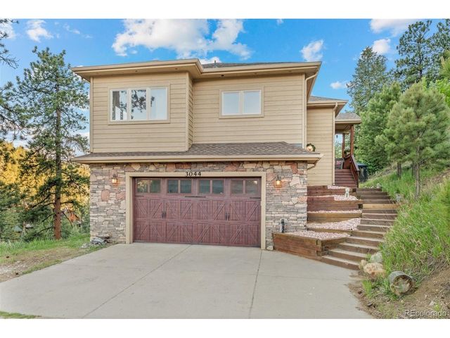 3044 High Rd, Evergreen, CO 80439
