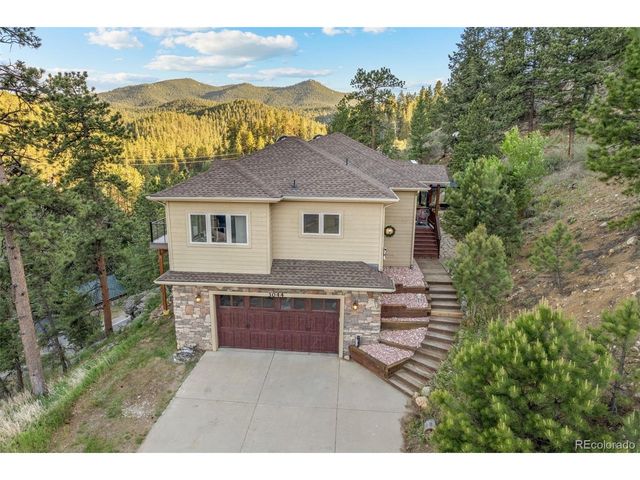 3044 High Rd, Evergreen, CO 80439