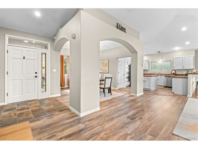 3044 High Rd, Evergreen, CO 80439