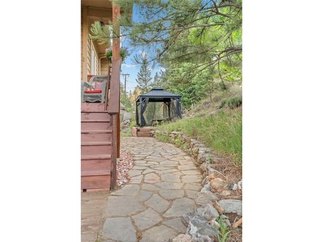 3044 High Rd, Evergreen, CO 80439