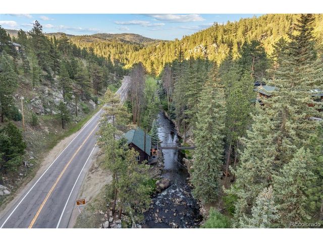 3044 High Rd, Evergreen, CO 80439