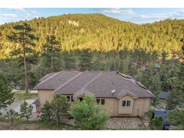 3044 High Rd, Evergreen, CO 80439