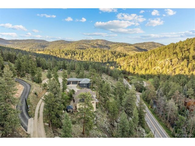 3044 High Rd, Evergreen, CO 80439