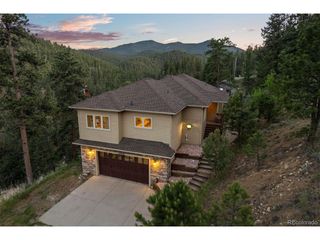 3044 High Rd, Evergreen, CO 80439