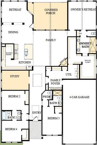 41770 Wendele Way, Todd Mission, TX 77316