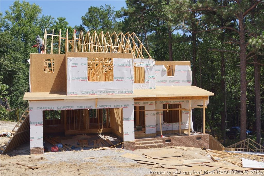 778 PONDEROSA Trail, Cameron, NC 28326