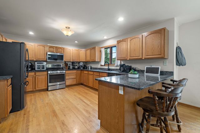 22564 Port Weller Court, Frankfort, IL 60423