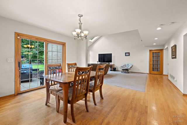 22564 Port Weller Court, Frankfort, IL 60423