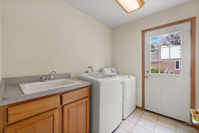 22564 Port Weller Court, Frankfort, IL 60423