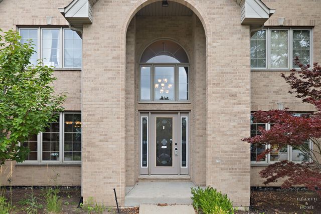 22564 Port Weller Court, Frankfort, IL 60423