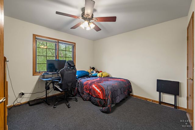 22564 Port Weller Court, Frankfort, IL 60423