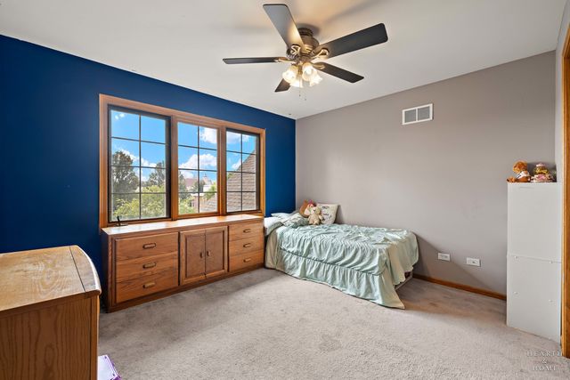 22564 Port Weller Court, Frankfort, IL 60423