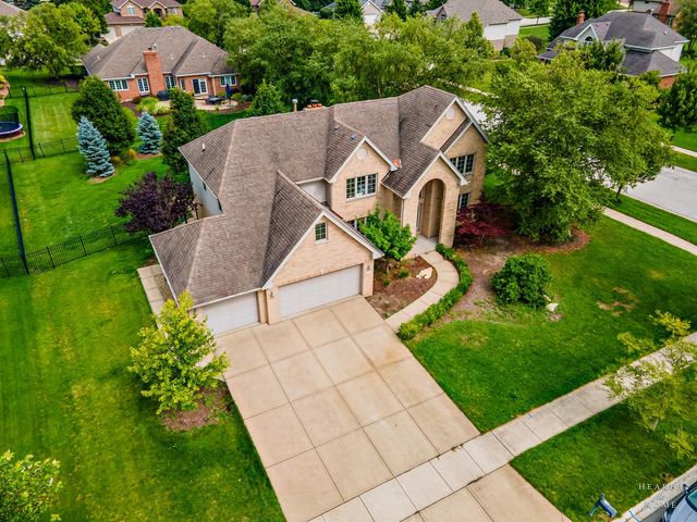 22564 Port Weller Court, Frankfort, IL 60423