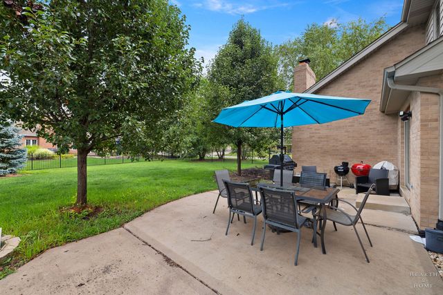 22564 Port Weller Court, Frankfort, IL 60423