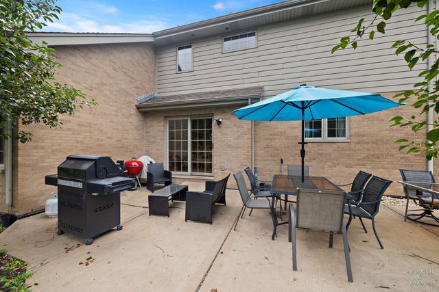22564 Port Weller Court, Frankfort, IL 60423