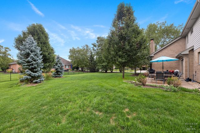 22564 Port Weller Court, Frankfort, IL 60423