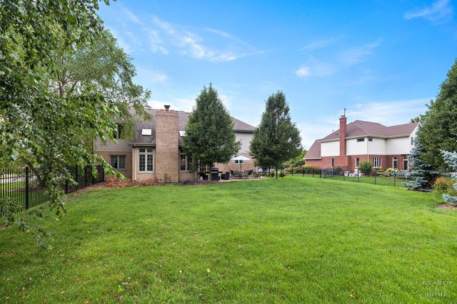 22564 Port Weller Court, Frankfort, IL 60423