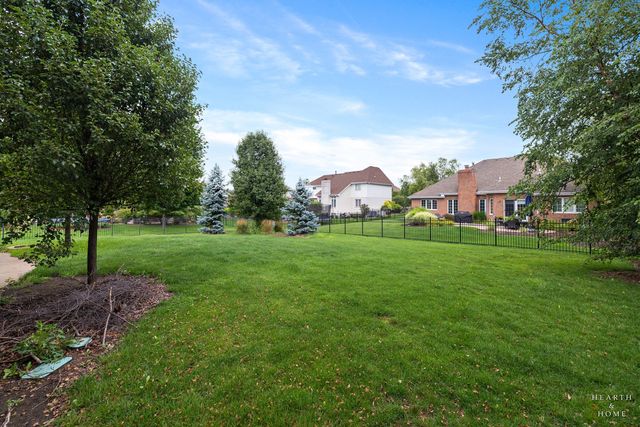 22564 Port Weller Court, Frankfort, IL 60423