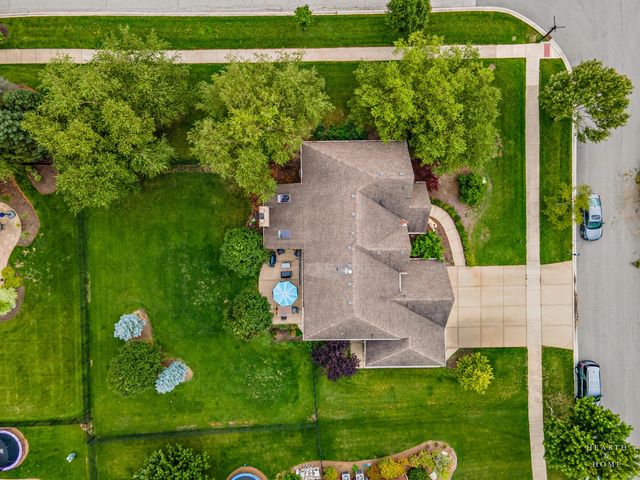 22564 Port Weller Court, Frankfort, IL 60423