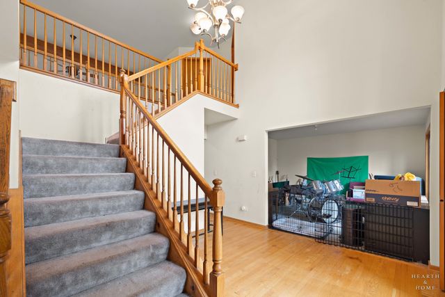 22564 Port Weller Court, Frankfort, IL 60423