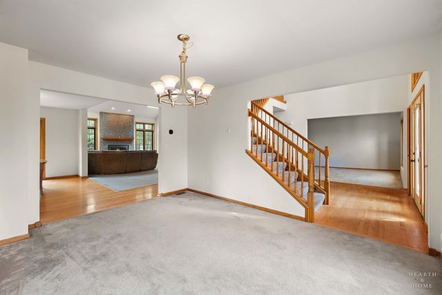 22564 Port Weller Court, Frankfort, IL 60423